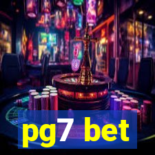 pg7 bet